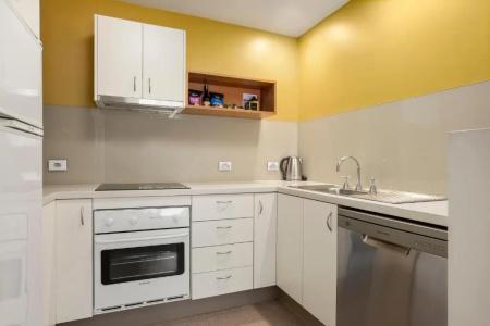 The Old Woolstore Apartment - 68
