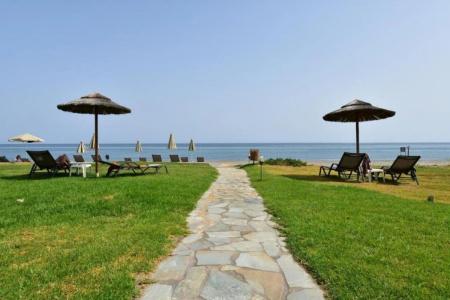 Geraniotis Beach - 20
