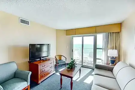 Carolinian Beach - 313