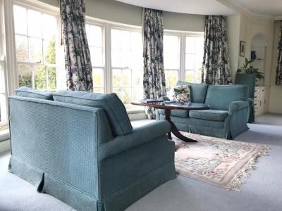 Rectory Farm - 106