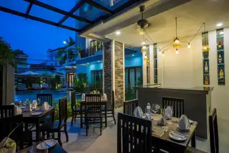 The Tito Suite Residence - 25