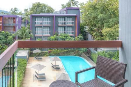 Holiday Inn Express Phuket Patong Beach Central, An Ihg - Sha Plus - 60