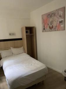 Hôtel de Bordeaux - 42
