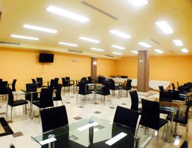 Howard Johnson by Wyndham Long Island City - 10