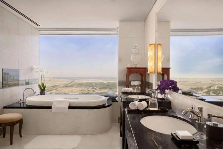 Conrad Dubai - 104