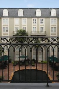 Bourbon Orleans - 46