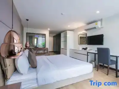 The Connex Asoke - 62