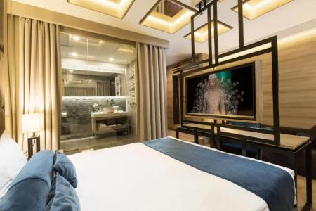 Eden Luxury Suites Terazije - 31