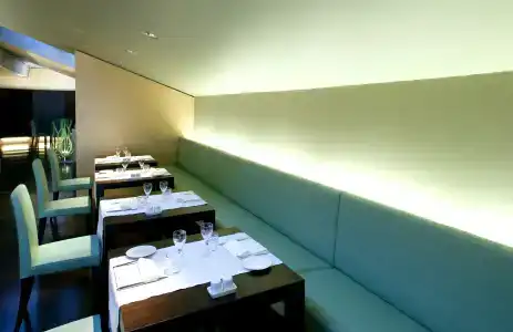 Unahotels Napoli - 23