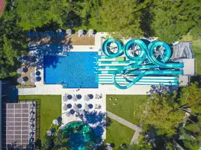 Arcanus Side Resort - Ultra All Inclusive - 16