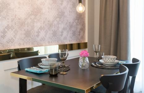 Residence Ten Suite - 13