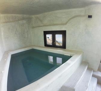 Santorini Dreams Villas - 93