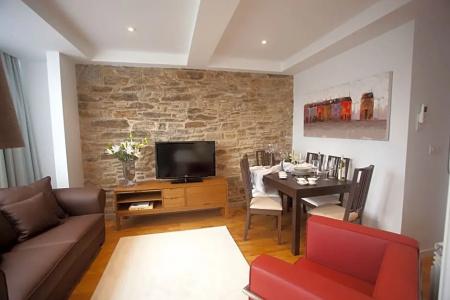 Catedral Suites by Como en Casa - 62