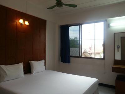 New Siam Riverside - Sha Certified - 2
