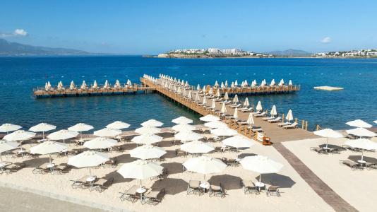 Kefaluka Resort Ultra All Inclusive - 37