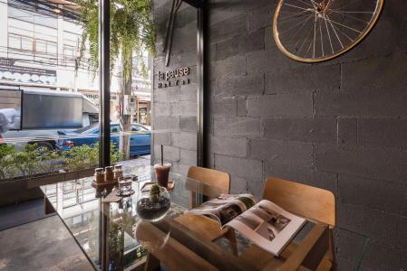 La Pause Hatyai - 1