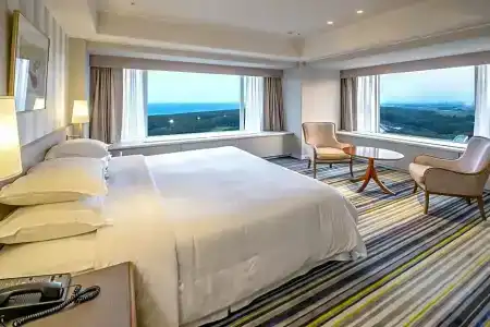 Sheraton Grande Ocean Resort - 54