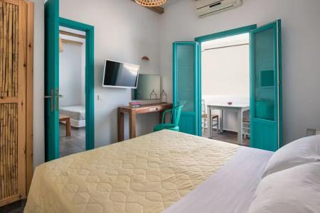 Nissia Beach & Suites - 165
