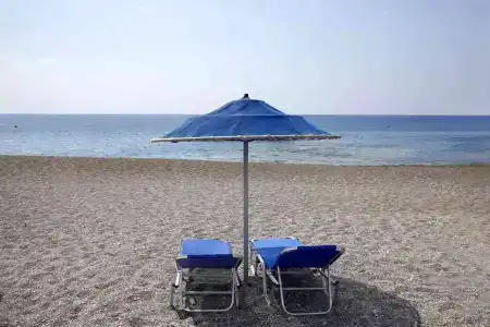 Sunshine Crete Beach - 20