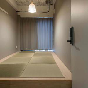 Imano Tokyo Hostel - 15