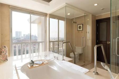 Sofitel Phnom Penh Phokeethra - 171