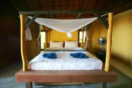 Mai Pen Rai Bungalows - 48