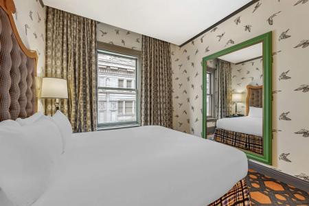Royal Sonesta Portland Downtown - 22