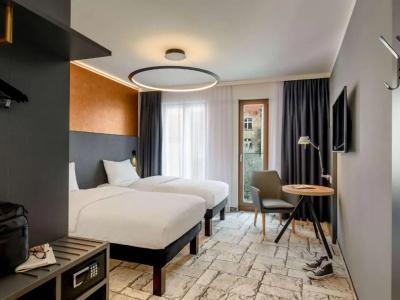 ibis Styles Bamberg - 50