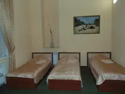 Юрьевец - 8