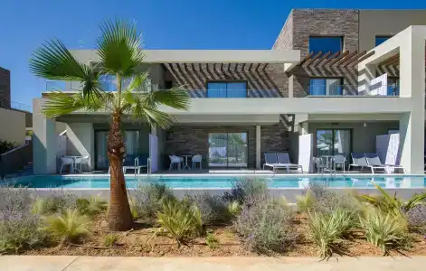 Myrion Beach Resort & Spa - 20