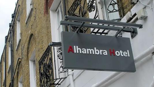 Alhambra - 107