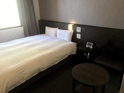 Dormy Inn Higashi Muroran - 3
