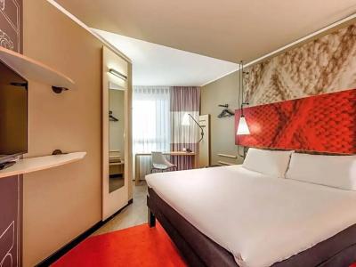 ibis Frankfurt Centrum - 55