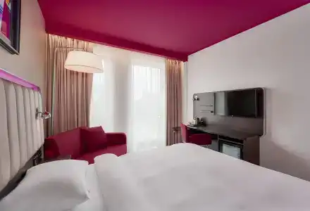Park Inn by Radisson Riga Valdemara - 21
