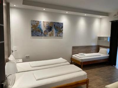 Guesthouse Villa Stević - 23
