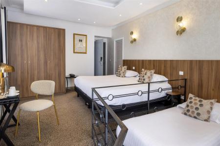 Best Western Plus Hôtel Brice Garden Nice - 200