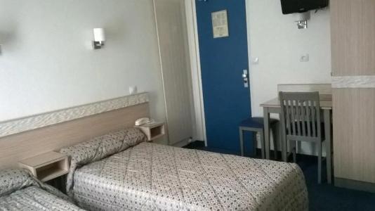 Hipotel Lilas Gambetta - 43