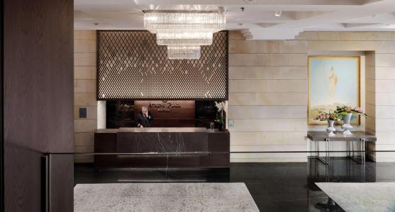 Njv Athens Plaza - 1
