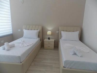 Oceanic Overview Suites - 16