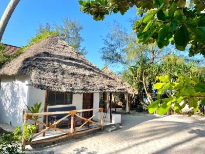 Family Beach Bungalows - 23
