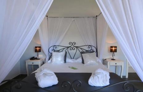 Hôtel A Madonetta - 113