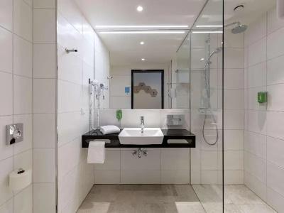 ibis Styles Bad Reichenhall - 35