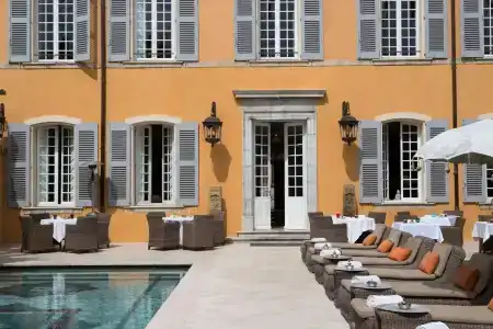 Pan Dei Palais - 0