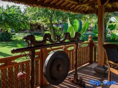 Permata Ayung Private Estate (Adults Only) - 73