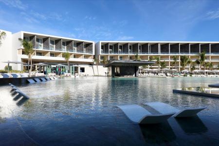Trs Coral - Adults Only - All Inclusive - 16