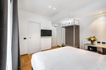 Mercure Roma Centro Termini - 28