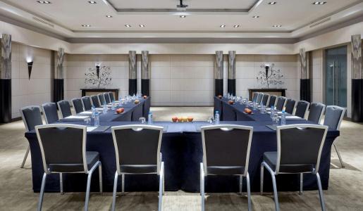 Hyatt Regency Casablanca - 18