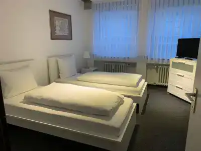 Bayrischer Hof - 2