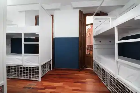 Feel Hostels City Center - 10