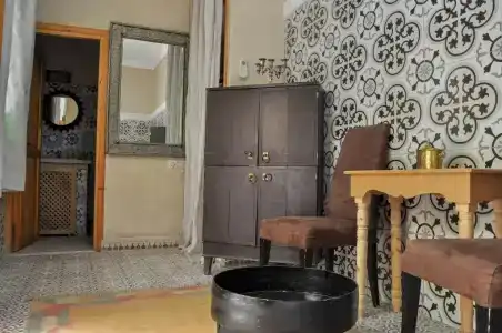 Riad Inaka - 67